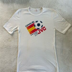 Vintage French T Shirt